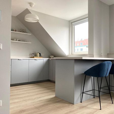 Zentrale Ferienwohnung Fuer Bis Zu 4 Personen Bremerhaven Extérieur photo
