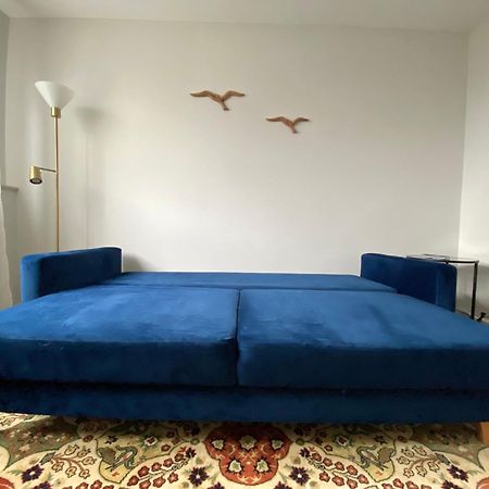 Zentrale Ferienwohnung Fuer Bis Zu 4 Personen Bremerhaven Extérieur photo