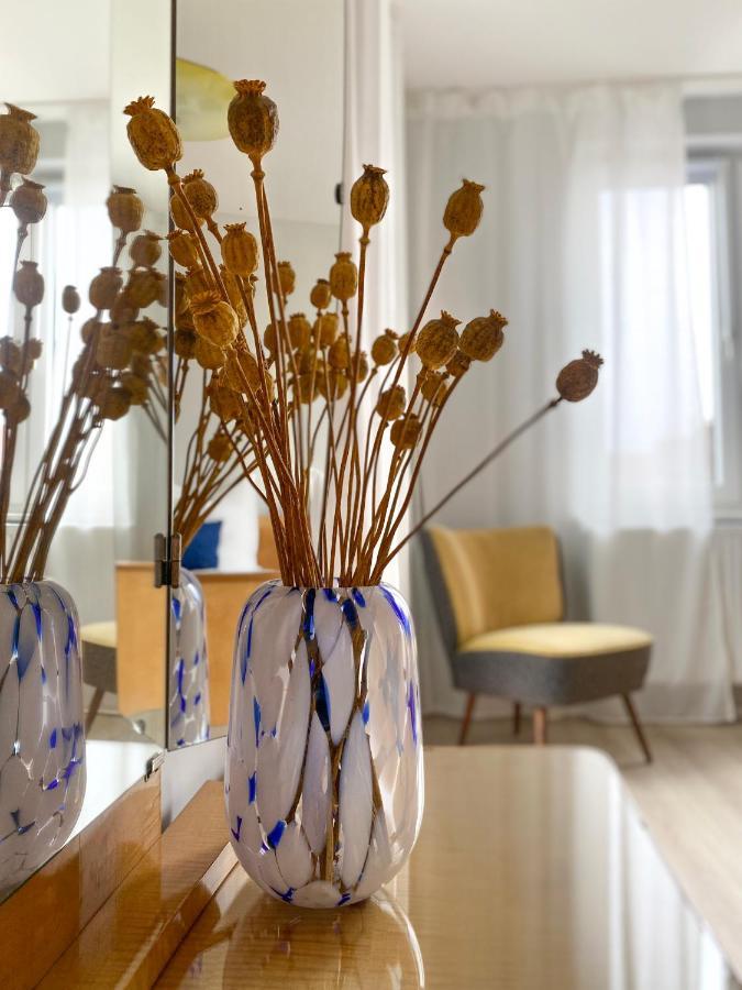 Zentrale Ferienwohnung Fuer Bis Zu 4 Personen Bremerhaven Extérieur photo