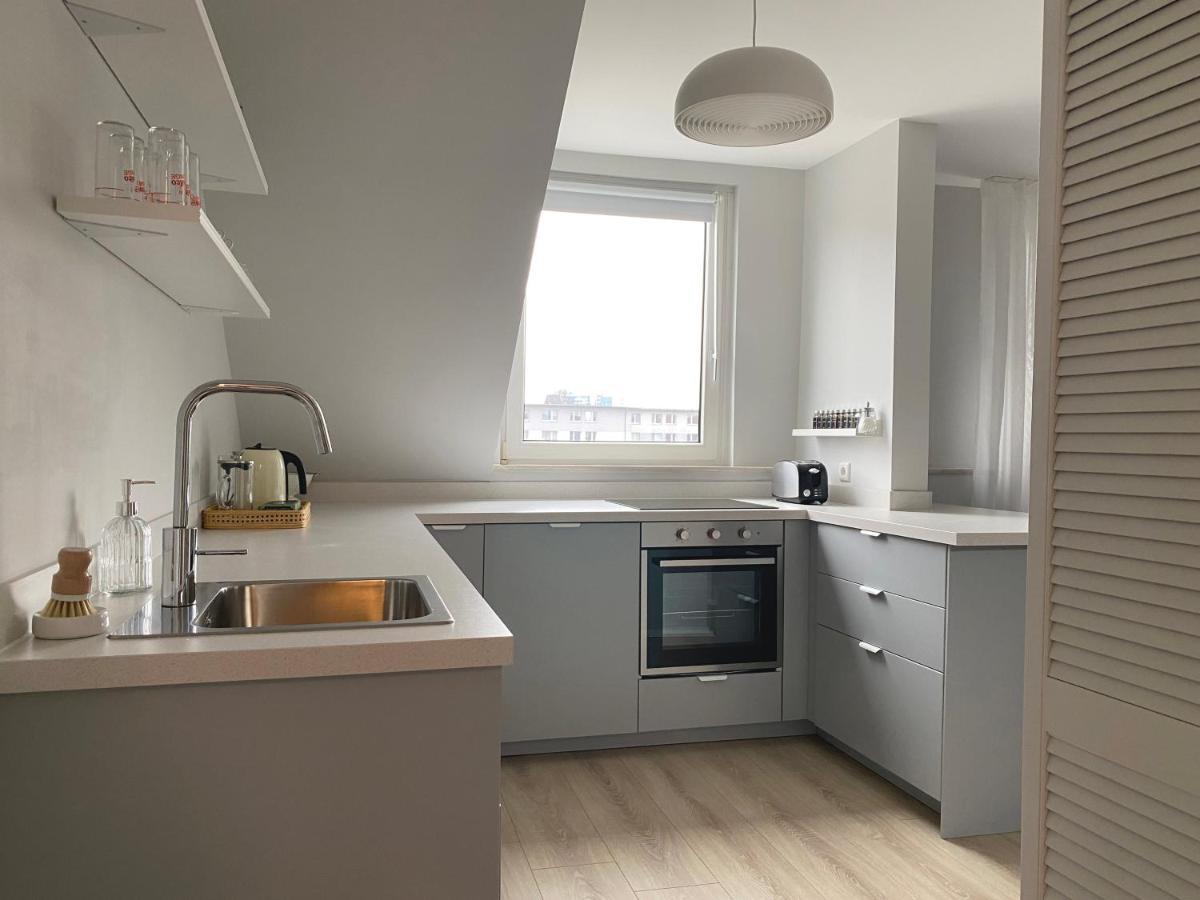 Zentrale Ferienwohnung Fuer Bis Zu 4 Personen Bremerhaven Extérieur photo