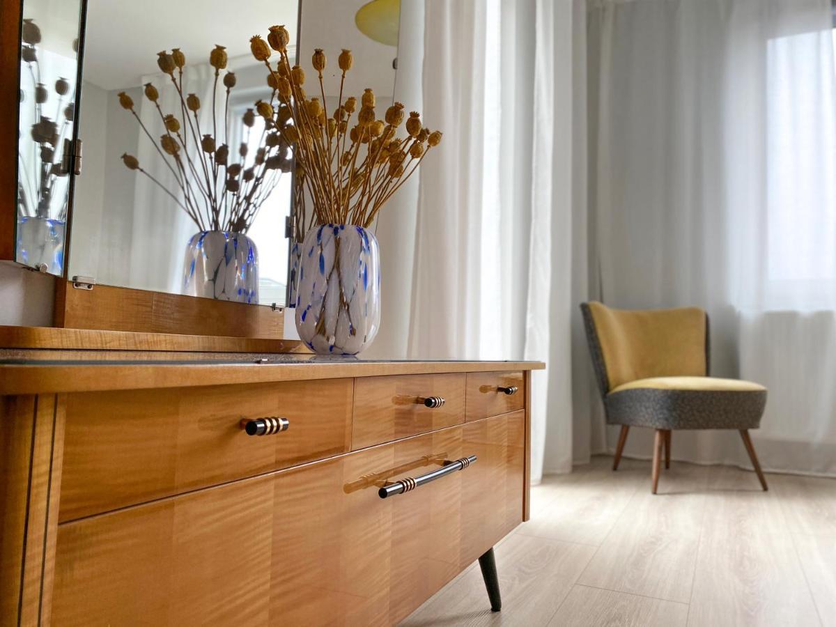 Zentrale Ferienwohnung Fuer Bis Zu 4 Personen Bremerhaven Extérieur photo