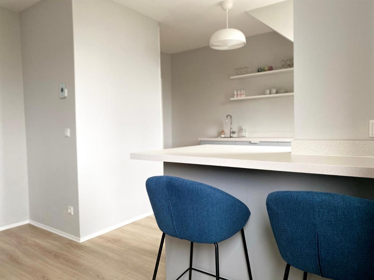 Zentrale Ferienwohnung Fuer Bis Zu 4 Personen Bremerhaven Extérieur photo