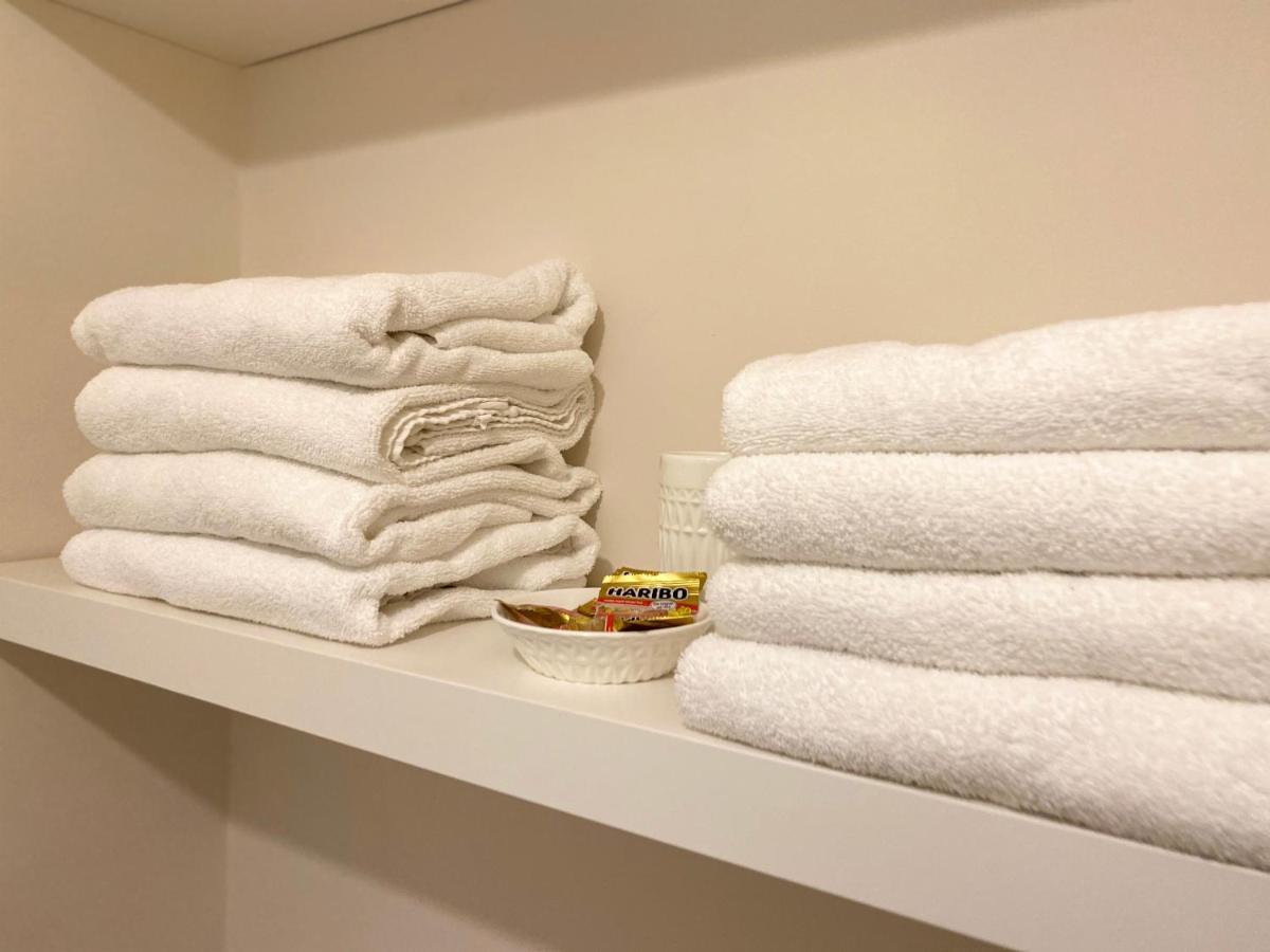 Zentrale Ferienwohnung Fuer Bis Zu 4 Personen Bremerhaven Extérieur photo