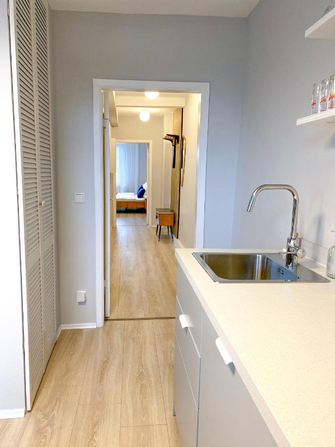 Zentrale Ferienwohnung Fuer Bis Zu 4 Personen Bremerhaven Extérieur photo