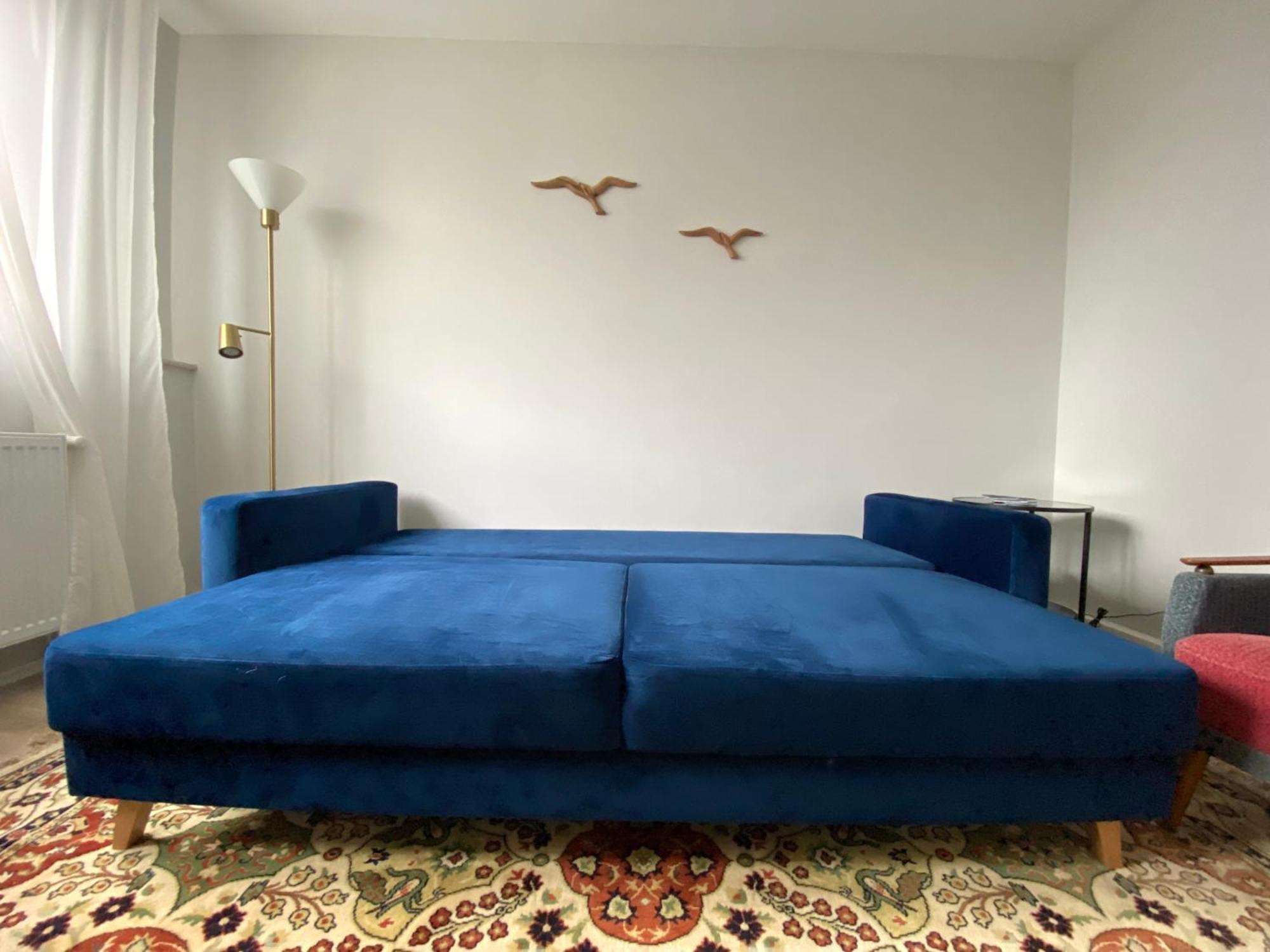 Zentrale Ferienwohnung Fuer Bis Zu 4 Personen Bremerhaven Extérieur photo