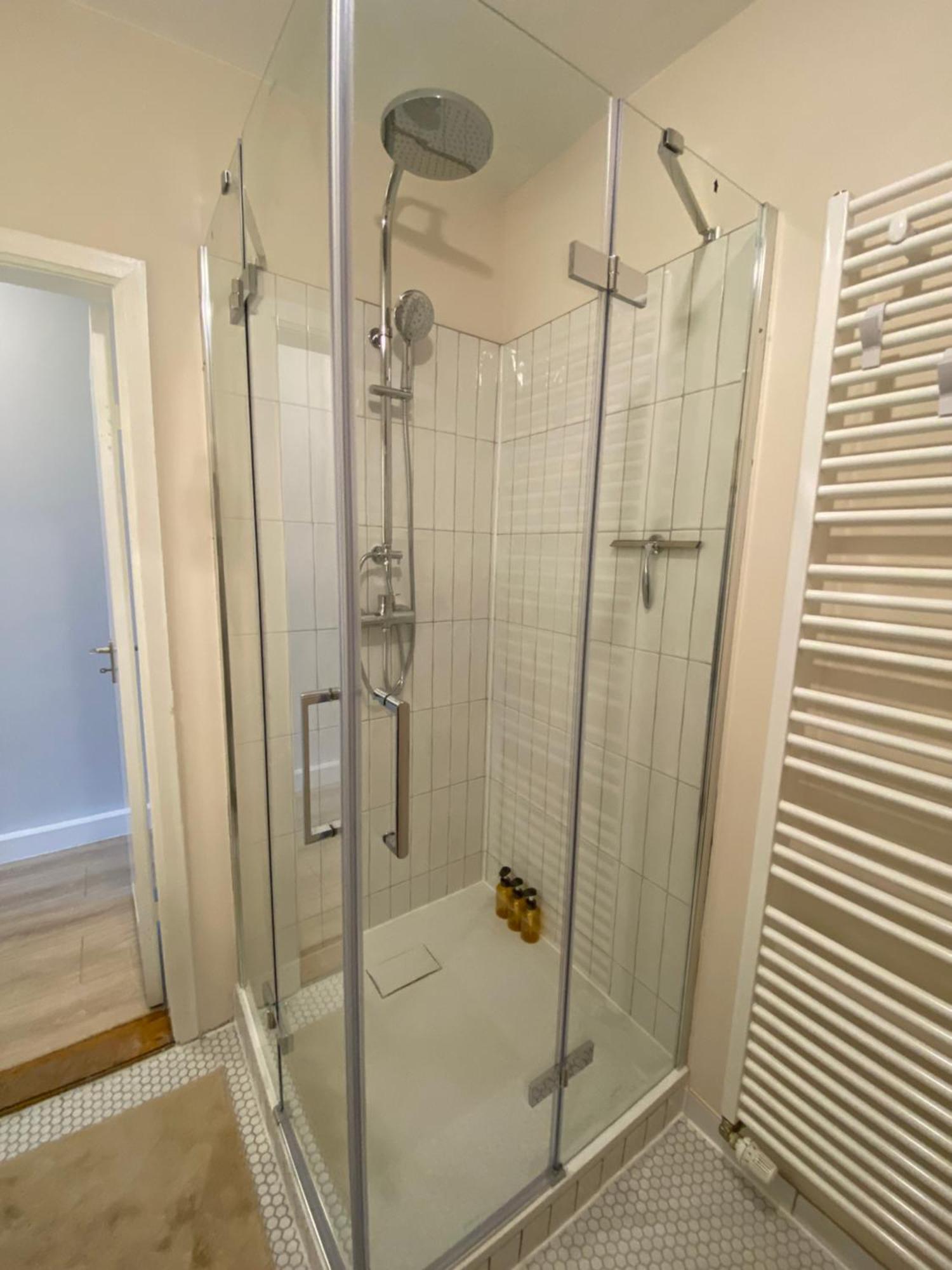Zentrale Ferienwohnung Fuer Bis Zu 4 Personen Bremerhaven Extérieur photo