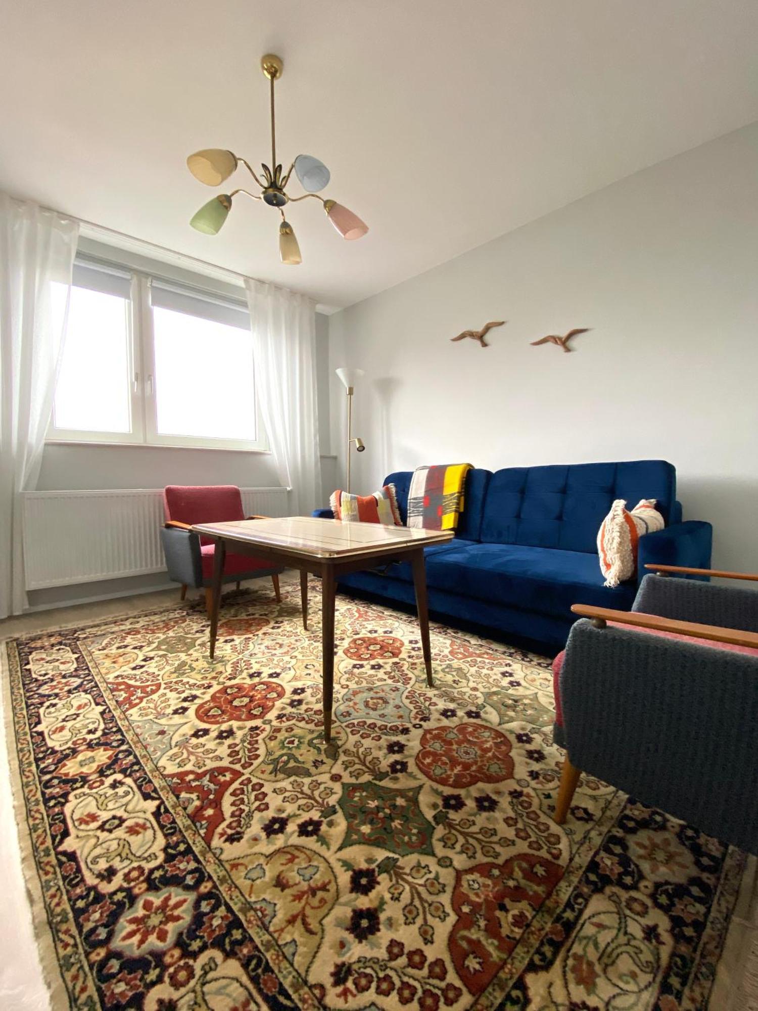 Zentrale Ferienwohnung Fuer Bis Zu 4 Personen Bremerhaven Extérieur photo
